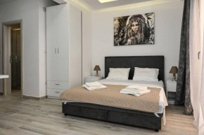 Vujovic Studio Apartment